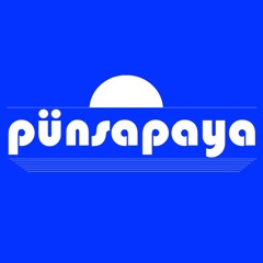 Pünsapaya