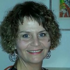 Kristina Bech Jørgensen