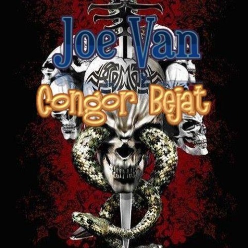 Aku masih bertahan ( joe van )