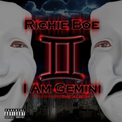 Richie Boe
