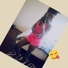 Shamareia Ballard