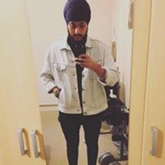 Gurpejh Singh Bhakar