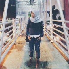 Alya Farah Muzdhalifah