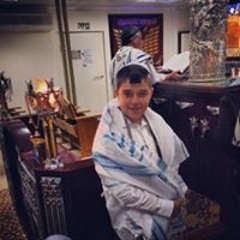 רון זיקרי