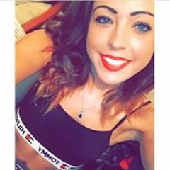 Liv Brooks