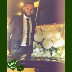 Mohamed Shaker