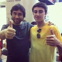Martín Alonso