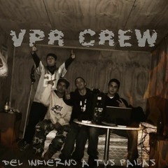 V.P.R. Crew