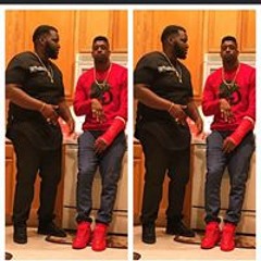 Rodrick Ambitious Johnson