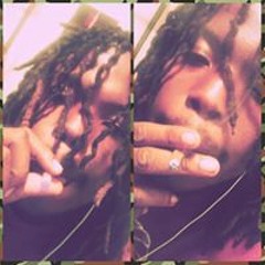 Jt BigGlizzy Cuthbertson