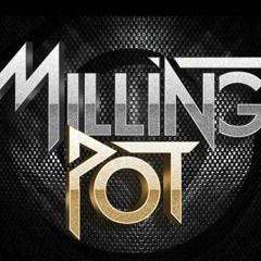 Milling Pot