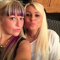 Emma Louise Rickhuss