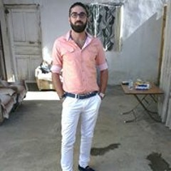 Shant Keshishian