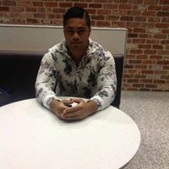 Hymie Talisau