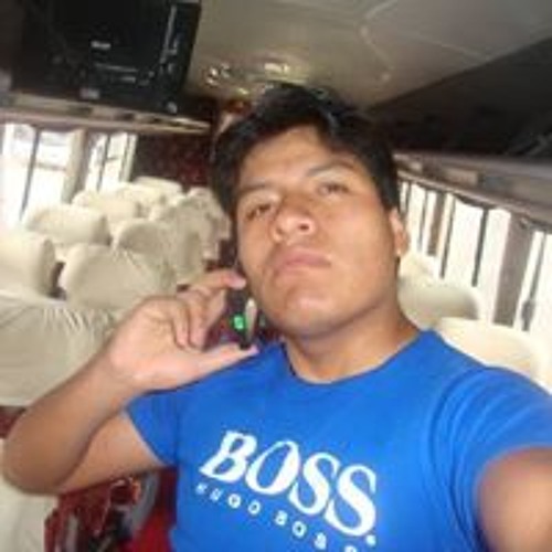 Angelitho El Escobar’s avatar