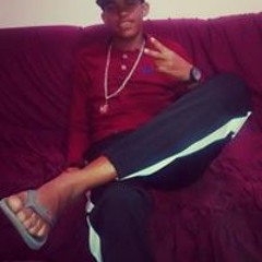 Tinego Junior