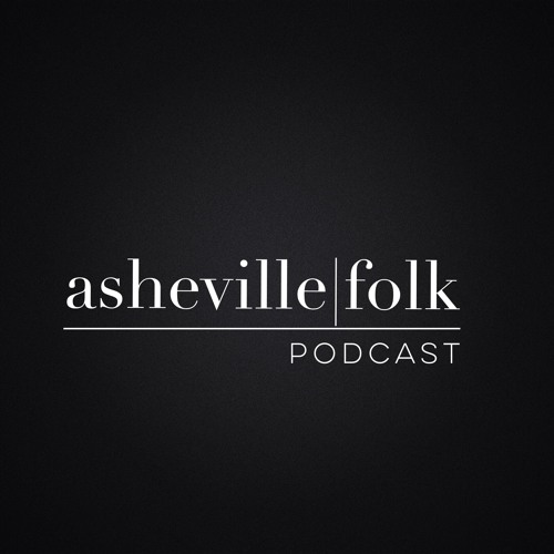 Asheville Folk Podcast’s avatar
