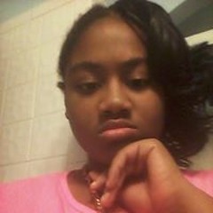 Kailah Catherine Kinney