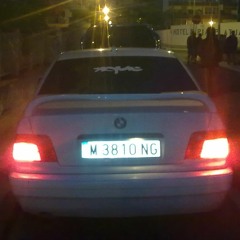 DJ.Taiger Dsigual