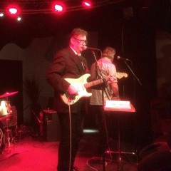 Hillman & Världsläget