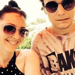 Daniel Zane Gravolin