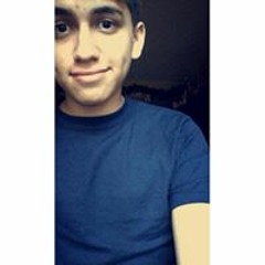 Victor Echeverria Monroy