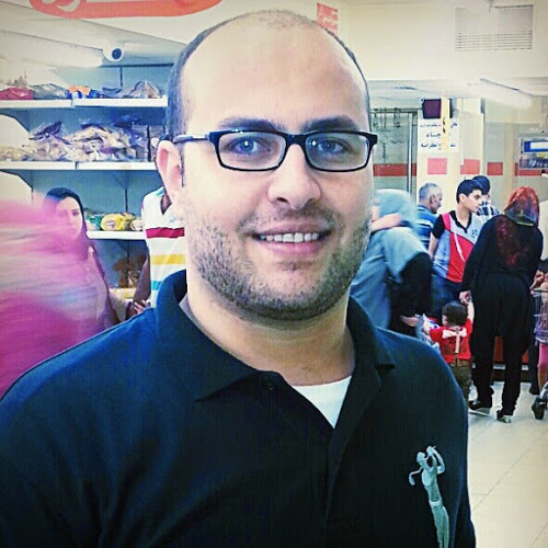 Marzouk Elkhawaga’s avatar