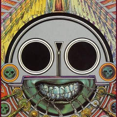 Les Pink Floyd du Sexe