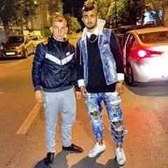 יוסף גניש