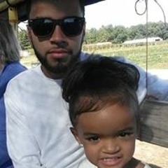 Adam Santana