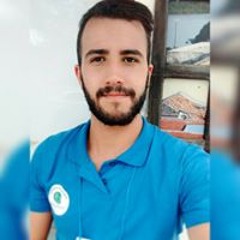 Bruno Matteus Nascimento