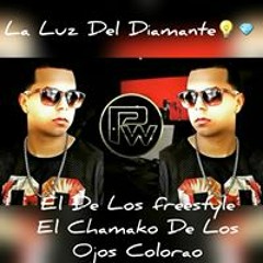 Gleen Calle PW