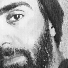 Shervin Moghadam