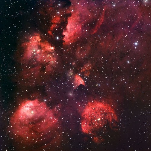 NGC 6334’s avatar