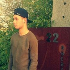 Mario Hackl