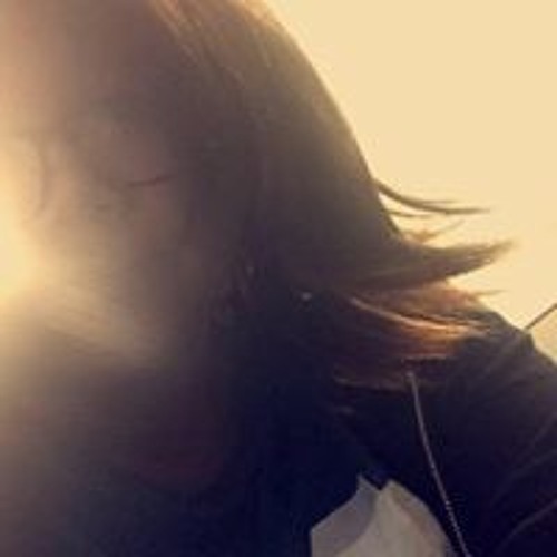 Megan Jen’s avatar