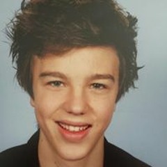 Justin Lucke
