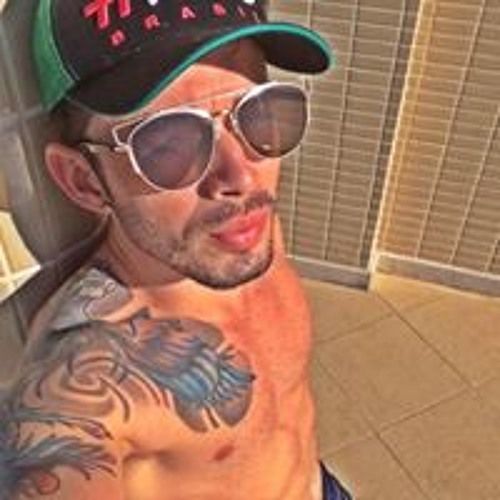 Tiago Amaral’s avatar