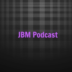 Just Being Me Podcast