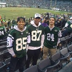 Willie John Wallin Petro