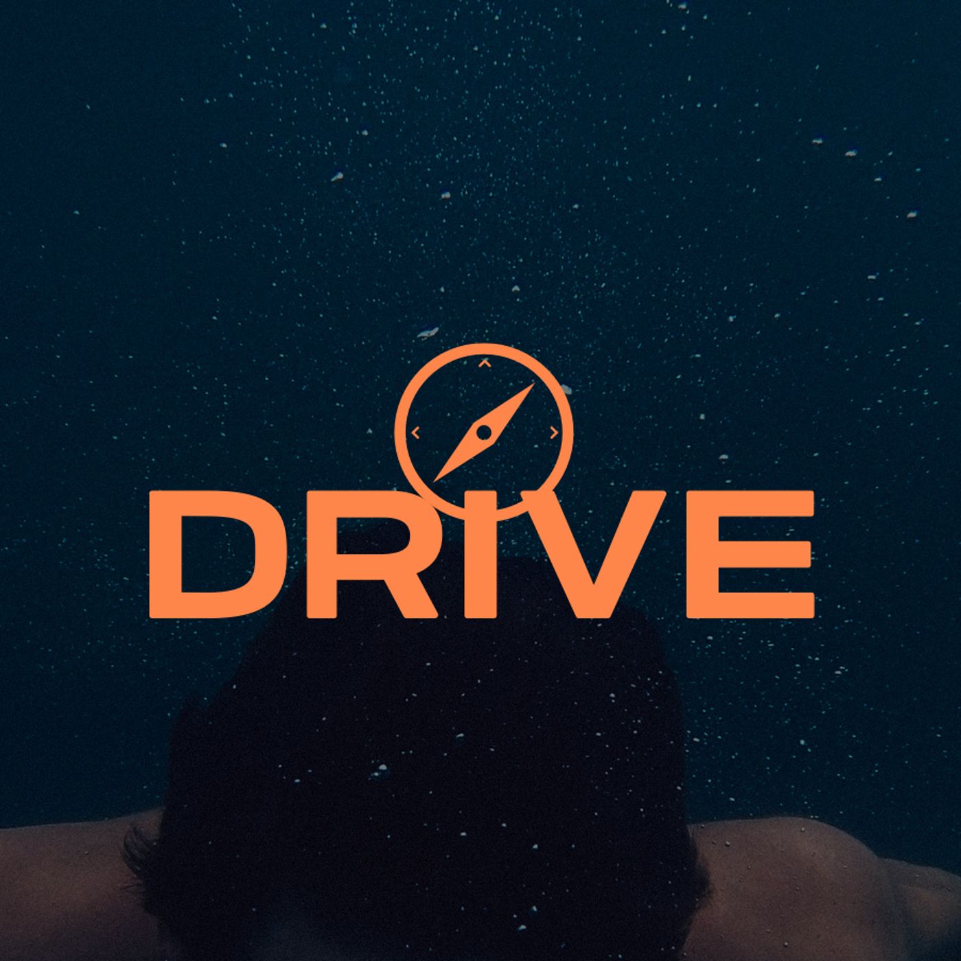 Drive Podcast