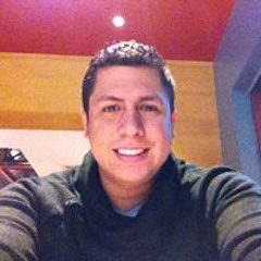 Alberto Jesus Vargas