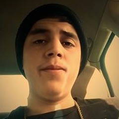 Roy Jr Arredondo