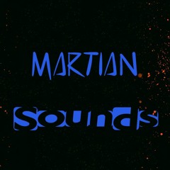 Martian Sounds