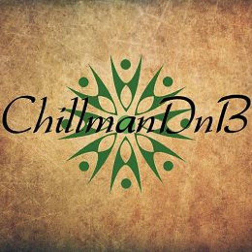 Chillmandnb — artist photo