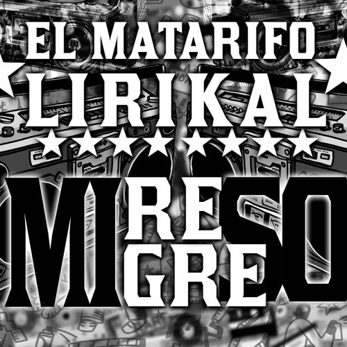 El Matarifo Lirikal’s avatar