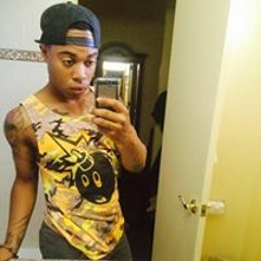 Donnie Duke