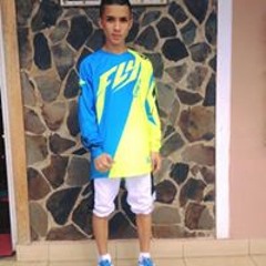 Marco Saenz Berrocal
