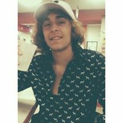 Carson Brage