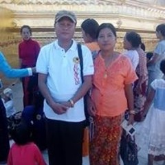 Mrzaw Lwinu